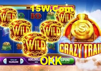 OKK: Seu Cassino Premiado com Pagamentos Rápidos