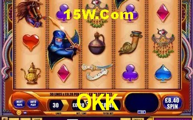 OKK,OKK Bet