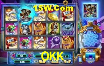 OKK,OKK Bet
